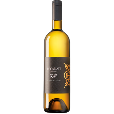 Recanati Jonathan White 2024 - 75cl Recanati Jonathan White 2024 - 75cl