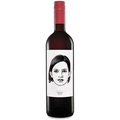 Gut Oggau Winifred Rosé 2024 - 75cl Gut Oggau Winifred Rosé 2024 - 75cl