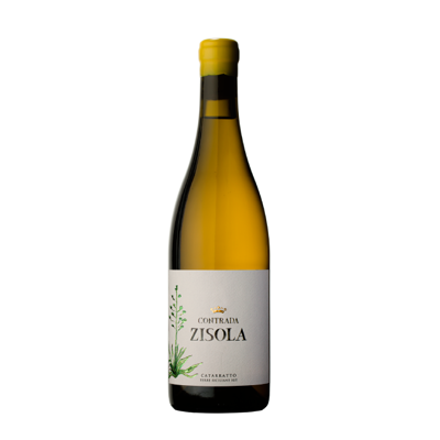 Contrada Zisola Catarratto Terre Siciliane 2023 - 75cl Contrada Zisola Catarratto Terre Siciliane 2023 - 75cl