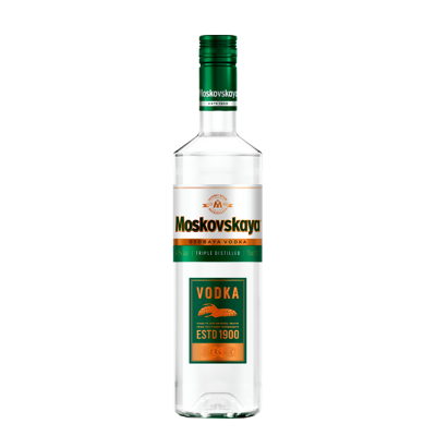 PRIMEDRINKS Moskovskaya 70cl - Wodka PRIMEDRINKS Moskovskaya 70cl - Wodka