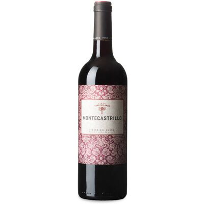 Torremilanos Montecastrillo 2022 - Rotwein Torremilanos Montecastrillo 2022 - Rotwein
