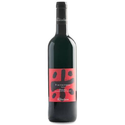 Dos Lusíadas Pinteivera Tinto 2021 - 75cl Dos Lusíadas Pinteivera Tinto 2021 - 75cl