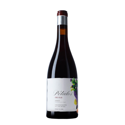 Descendientes de J. Palacios Pétalos del Bierzo 2023 - 75cl Descendientes de J. Palacios Pétalos del Bierzo 2023 - 75cl