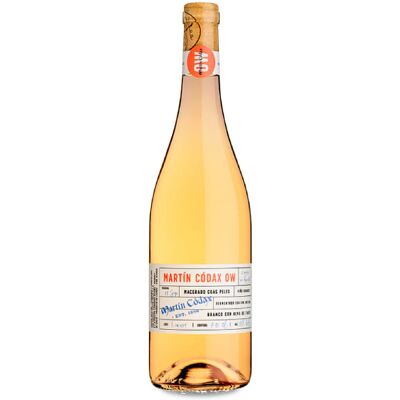 Martín Códax OW - 75cl Martín Códax OW - 75cl