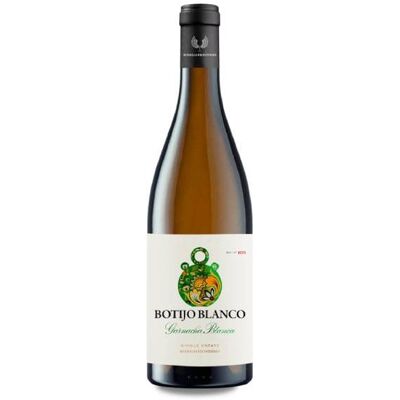 Bodegas Frontonio Botijo Blanco 2023 - Weißwein Bodegas Frontonio Botijo Blanco 2023 - Weißwein