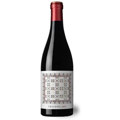 Mesquida Mora Trispol 2020 - Rotwein Mesquida Mora Trispol 2020 - Rotwein