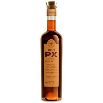 Toro de Albalá Don PX 2023 - 75cl Toro de Albalá Don PX 2023 - 75cl