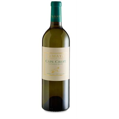 Te Mata Estate Winery Te Mata Cape Crest Sauvignon Blanc 2022 Te Mata Estate Winery Te Mata Cape Crest Sauvignon Blanc 2022
