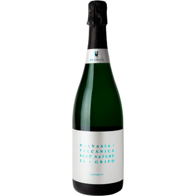 El Grifo Malvasía Brut Nature - Sekt El Grifo Malvasía Brut Nature - Sekt