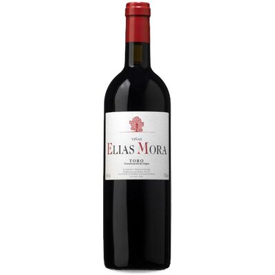 Elias Mora Viñas Elías Mora 2023 - 75cl Elias Mora Viñas Elías Mora 2023 - 75cl