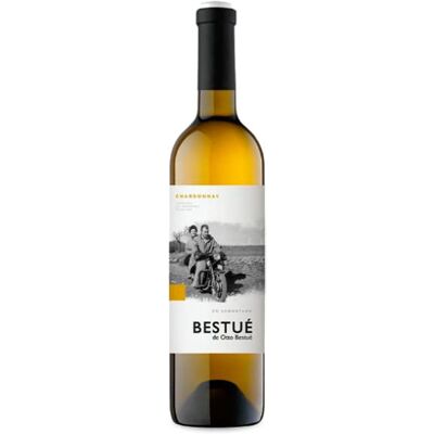Bodegas Otto Bestué Bestué Chardonnay 2024 - Weißwein Bodegas Otto Bestué Bestué Chardonnay 2024 - Weißwein