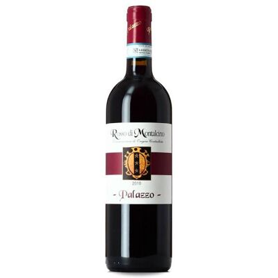 Palazzo Sangiovese Rotwein - Montalcino 2022 Palazzo Sangiovese Rotwein - Montalcino 2022