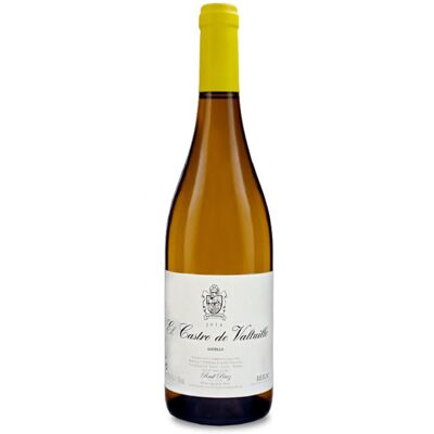 Castro Ventosa El Castro de Valtuille Godello 2024 - 75cl Castro Ventosa El Castro de Valtuille Godello 2024 - 75cl