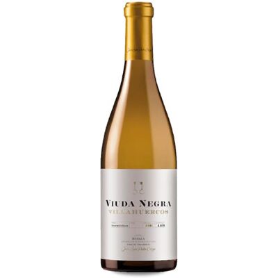 Bodegas Javier San Pedro Ortega Viuda Negra Finca Villahuercos - Weißwein Bodegas Javier San Pedro Ortega Viuda Negra Finca Villahuercos - Weißwein