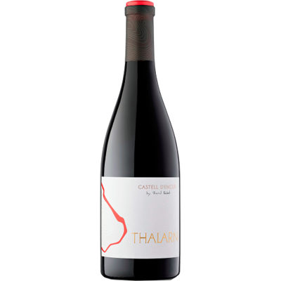 Castell D'Encús Thalarn 2019 - 75cl Castell D'Encús Thalarn 2019 - 75cl