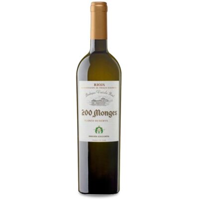 Vinícola Real 2010 Viura Reserva - Weißwein Vinícola Real 2010 Viura Reserva - Weißwein