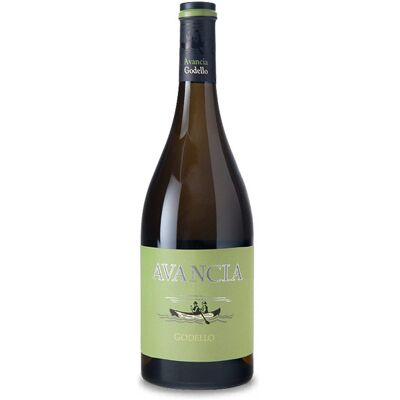 Avancia Godello 75cl - Weißwein Avancia Godello 75cl - Weißwein