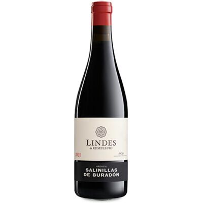 Lindes de Remelluri Viñedos de Salinillas de Buradón 2021 - 75cl Lindes de Remelluri Viñedos de Salinillas de Buradón 2021 - 75cl