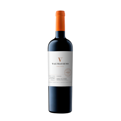 Valtravieso Valtravieso Crianza 2021 - Rotwein Valtravieso Valtravieso Crianza 2021 - Rotwein