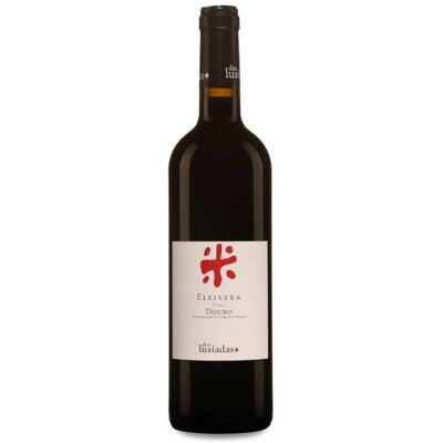 Dos Lusíadas Eleivera Tinto 2018 - Rotwein Dos Lusíadas Eleivera Tinto 2018 - Rotwein