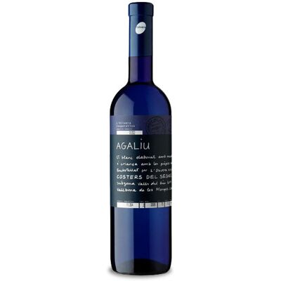 L'Olivera Agaliu - Bio-Macabeo Weißwein 2022 L'Olivera Agaliu - Bio-Macabeo Weißwein 2022