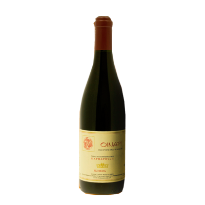 Parparoussis Oinari 2021 - 75cl Parparoussis Oinari 2021 - 75cl