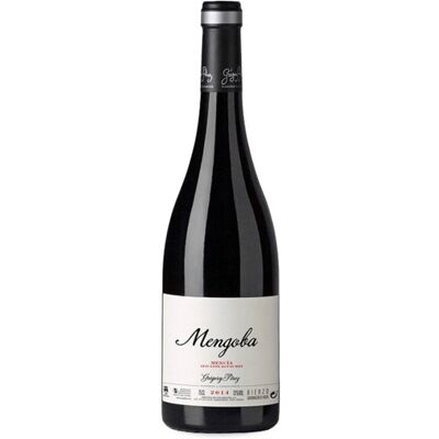 Mengoba Mencía 2019 - Rotwein Mengoba Mencía 2019 - Rotwein