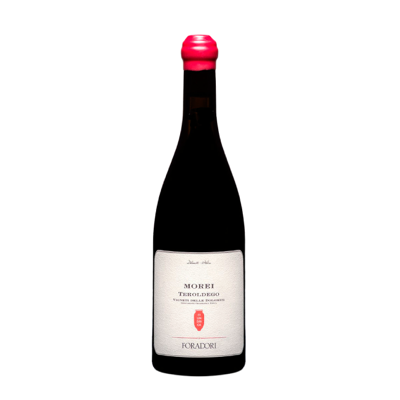 Foradori Morei Teroldego 2024 - 75cl Foradori Morei Teroldego 2024 - 75cl