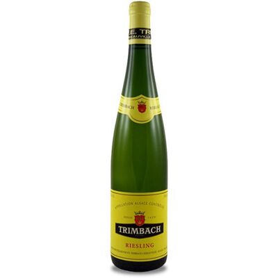 Trimbach Riesling 2019 - Weißwein - 75cl Trimbach Riesling 2019 - Weißwein - 75cl