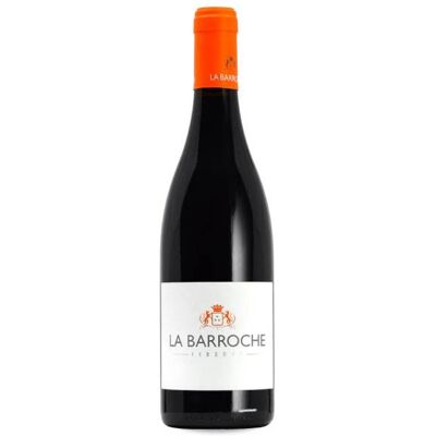Domaine la Barroche Liberty 2020 - 75cl - Wein Domaine la Barroche Liberty 2020 - 75cl - Wein