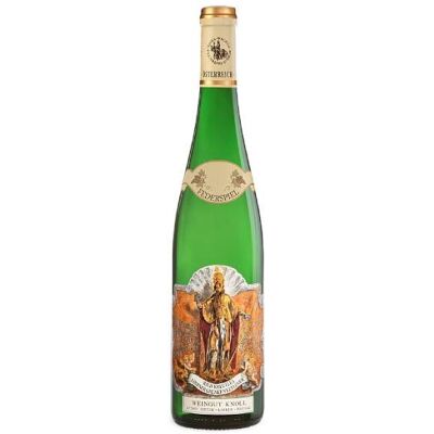 Emmerich Knoll Grüner Veltliner Ried Kreutles Federspiel 2023 - 75cl Emmerich Knoll Grüner Veltliner Ried Kreutles Federspiel 2023 - 75cl