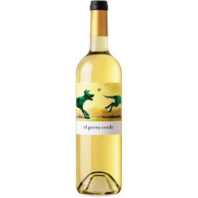 Uvas Felices El Perro Verde 2025 - 75cl Uvas Felices El Perro Verde 2025 - 75cl