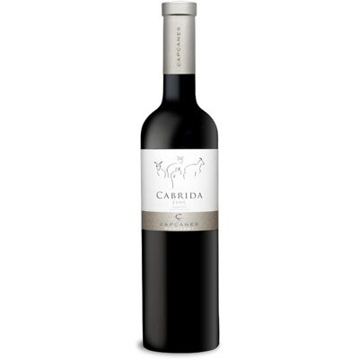 Celler de Capçanes Cabrida Grenache Montsant Crianza - Wein Celler de Capçanes Cabrida Grenache Montsant Crianza - Wein