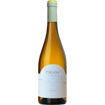 Triay Godello 2025 - 75cl Triay Godello 2025 - 75cl