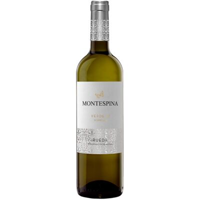 Avelino Vegas Montespina Verdejo - Weißwein Avelino Vegas Montespina Verdejo - Weißwein