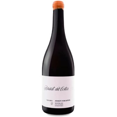 Josep Foraster Macabeo Amber - Orange Wein 2022/2023 Josep Foraster Macabeo Amber - Orange Wein 2022/2023