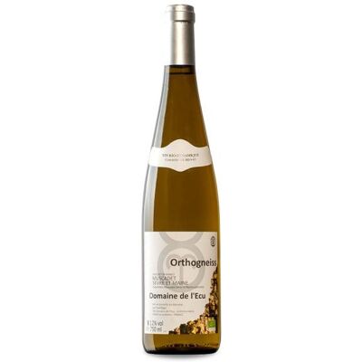 Domaine de l'Ecu Orthogneiss 2023 - 75cl Domaine de l'Ecu Orthogneiss 2023 - 75cl