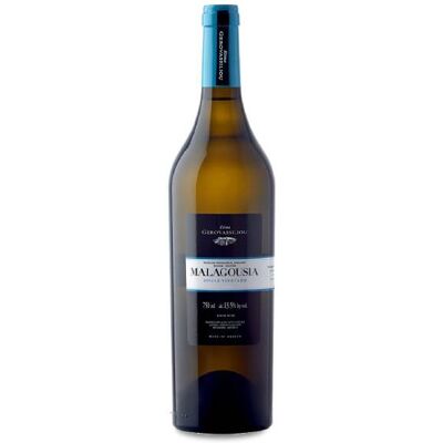 Gerovassiliou Malagousia Weißwein - Aromatisch & Frisch Gerovassiliou Malagousia Weißwein - Aromatisch & Frisch