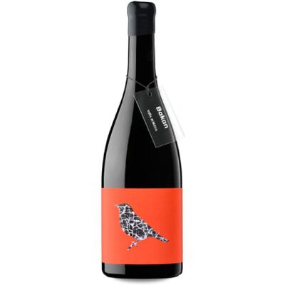 Viña Zorzal Bakan 2022 - Rotwein Viña Zorzal Bakan 2022 - Rotwein