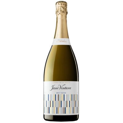 Jané Ventura Reserva De La Música Brut Nature Magnum 2020 - Jané Ventura Reserva De La Música Brut Nature Magnum 2020 -