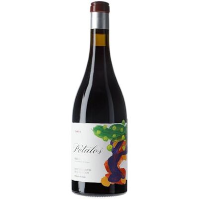 Descendientes de J. Palacios Pétalos del Bierzo Magnum 2023 - Descendientes de J. Palacios Pétalos del Bierzo Magnum 2023 -