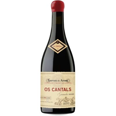 Cuevas de Arom Os Cantals 2022 - 75cl Cuevas de Arom Os Cantals 2022 - 75cl