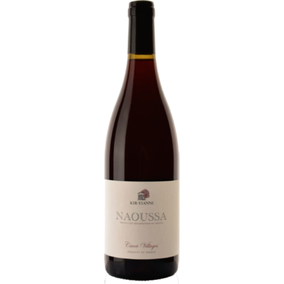 Kir Yianni Naoussa Xinomavro - Rotwein Kir Yianni Naoussa Xinomavro - Rotwein
