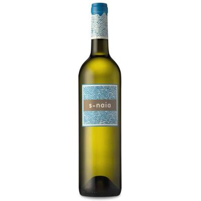 Naia Sauvignon Blanc – Rueda D.O. – 75cl Naia Sauvignon Blanc – Rueda D.O. – 75cl