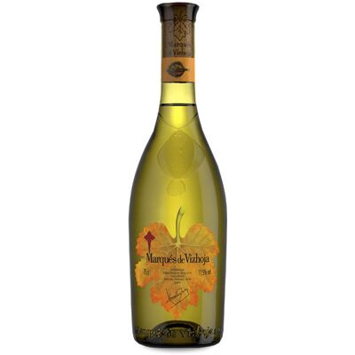Marquês de Vizhoja 2023 Weißwein - Wein Marquês de Vizhoja 2023 Weißwein - Wein
