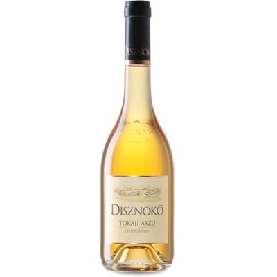 Disznókö Tokaji Aszú 6 Puttonyos - Süßwein 2016 Disznókö Tokaji Aszú 6 Puttonyos - Süßwein 2016