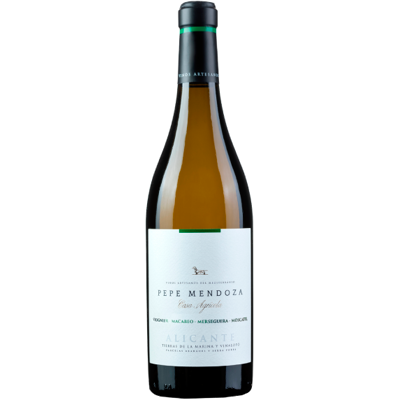 Pepe Mendoza Casa Agrícola Weißwein Pepe Mendoza Casa Agrícola Weißwein