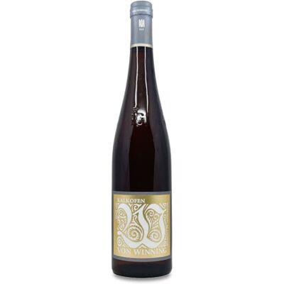 Von Winning Kalkofen GG Riesling 2023 - 75cl Von Winning Kalkofen GG Riesling 2023 - 75cl
