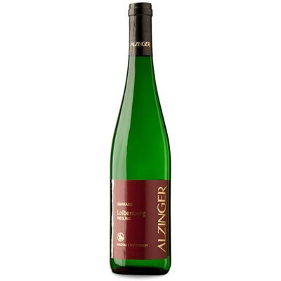 Weingut Alzinger Alzinger Riesling Loibenberg Smaragd 2024 - 75cl Weingut Alzinger Alzinger Riesling Loibenberg Smaragd 2024 - 75cl