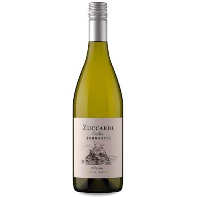 Zuccardi Valles Torrontés 2021 - Weißwein Zuccardi Valles Torrontés 2021 - Weißwein